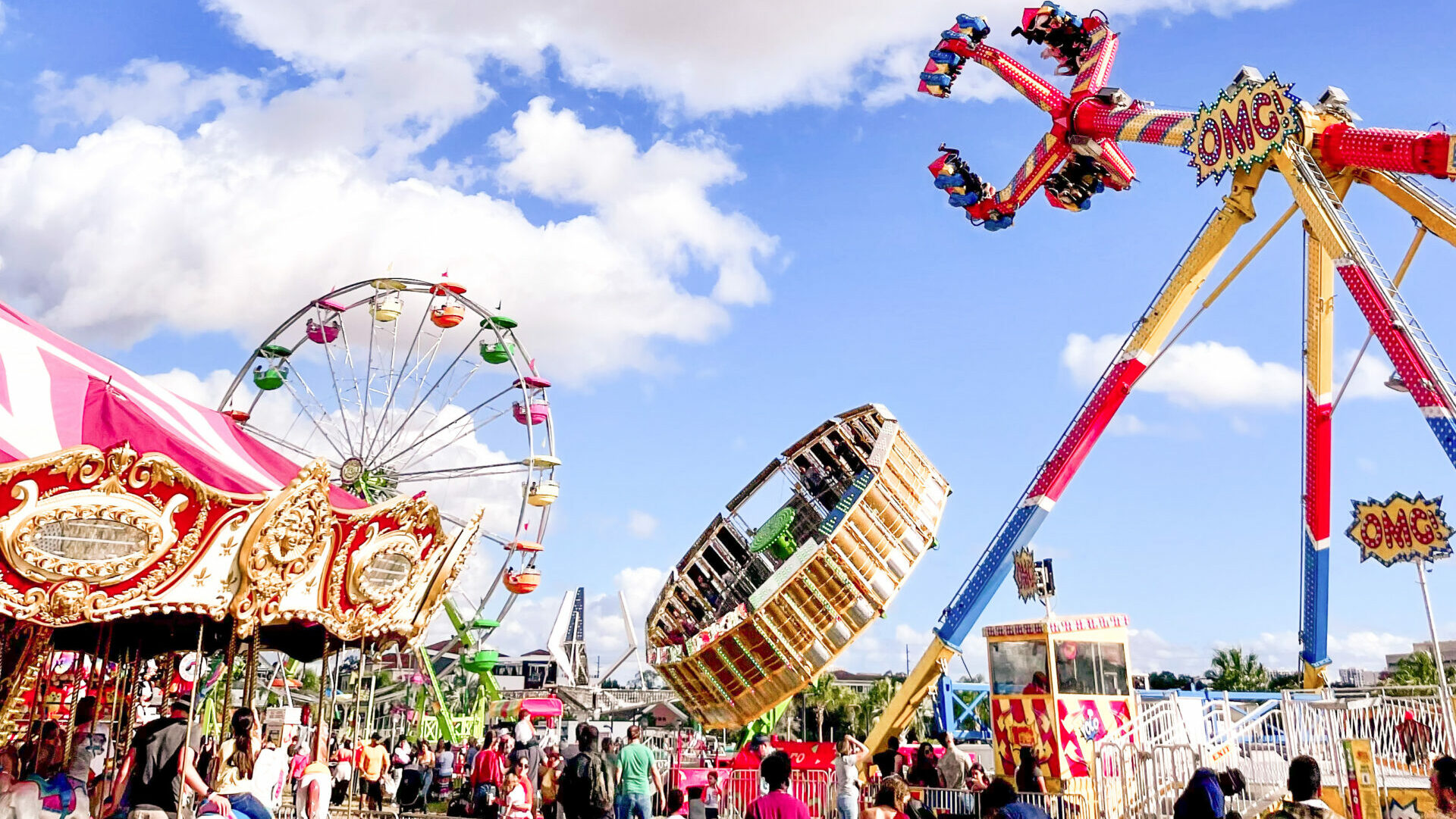 Carnival in Brazil: Your Guide to the Iconic Celebration