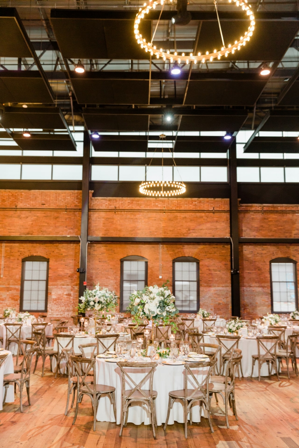 The Gathering | Armature Works