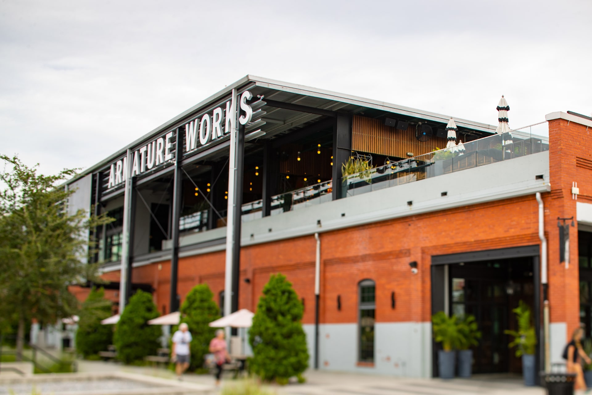 Gallery | Armature Works